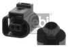 VW 1J0973702 Plug